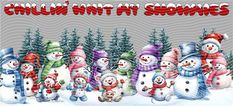 16oz Christmas-S 795